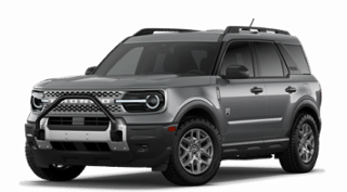 2026 Ford Bronco Sport® External Image 2